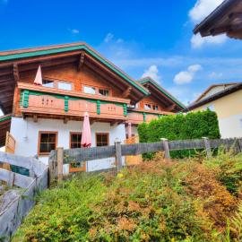 Feriendorf Wildschönau in Kitzbühel Alps