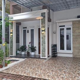 Bariklanaa Homestay
