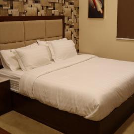 إقامة البندر 1 - Al Bandar 1 Apartments Managed by Yanbu Suites, hotel en Yanbu