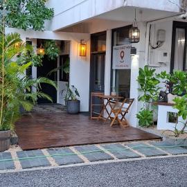 Hello Tourist Residence