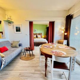 appartement kerpoupette, hotel a Roscoff