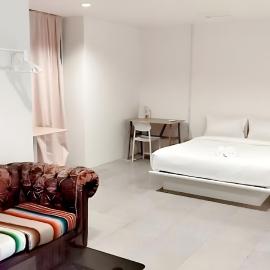 XX Mitr Inn Sukhumvit Soi 2 - มิตร อินน์ สุขุมวิท ซอย 2 BTS Nana