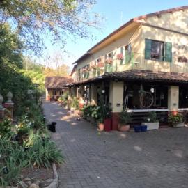 B&B Santa Cristiana