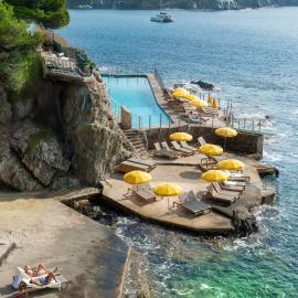 Hôtel Le Provençal - Rénové en 2025 - Bord de Mer