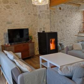 La Cantizada, hotel in Viloria