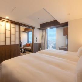 Hotel Gracery Sapporo, hotell sihtkohas Sapporo