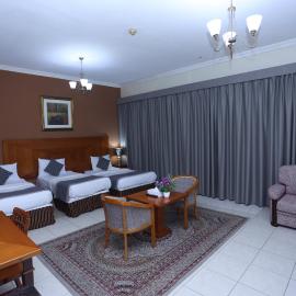 Icon Hotel Apartments