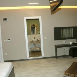 Viesnīca zoom hotels pilsētā Eskiömerler