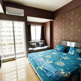 Royal Sentul Park Apartment khusus untuk keluarga dan Pasangan Menikah