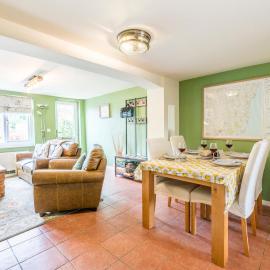 1 Lavender Cottages, Knodishall