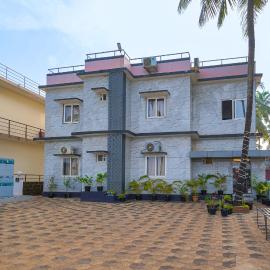 Amani Beach Stay