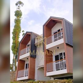 Manari Living - Farm to Table Experience at Ciwidey, hotell sihtkohas Nempel