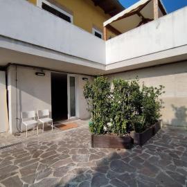 Villa Circuito Simoncelli, hotell i Misano Adriatico
