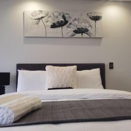 Ellipse Luxurious Tamarind Red Studio Experience