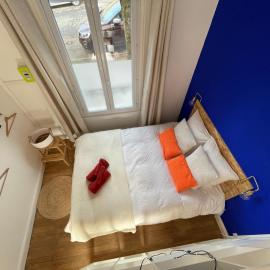 Maison Yuki - Bleu Alpin - Netflix & Parking gratuit