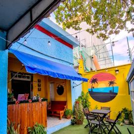Hostel Dragão do Mar Fortaleza, hotel a Fortaleza