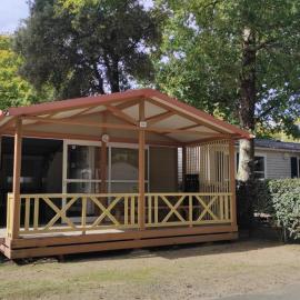Chalet KABANA