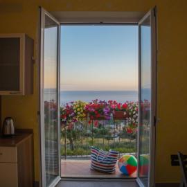 Conca Azzurra Appartamento, Hotel in Costarainera