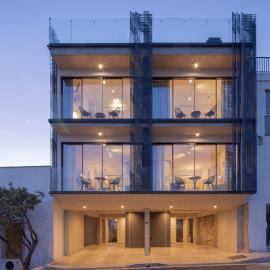 Aeon Residences - In the heart of Paphos