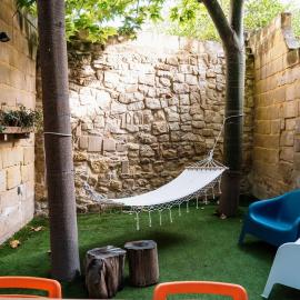 Luxury Retreat in Historic Tarxien
