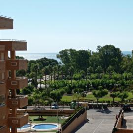 Apartamentos Marina d'or, hotel in El Borseral