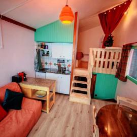 Le Cozy