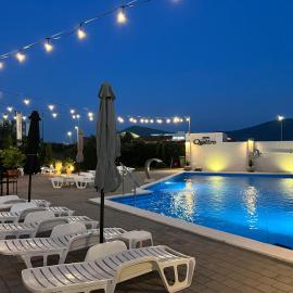 Hotel Quattro Medjugorje, khách sạn ở Međugorje