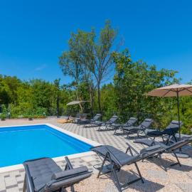 Villa Zovko in Makarska by Villas Guide