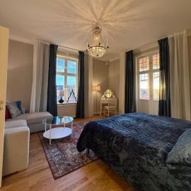 Villa Thurdus、ヘルネサンドのホテル