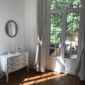 L'isenbart, appartement de charme et central, hotel u gradu Bezanson
