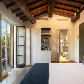 Hotel Milu Florence