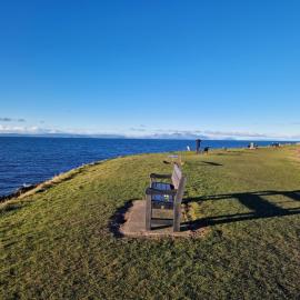 Seaview Retreat、トルーンのホテル