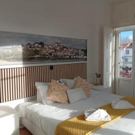Casa João Chagas Guesthouse, Constância, By Viva a Vida - Alojamentos e Hotels, hotel di Constância