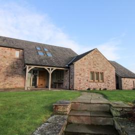 Mindrum, Skelton a spacious and characterful house close to Penrith & Ullswater