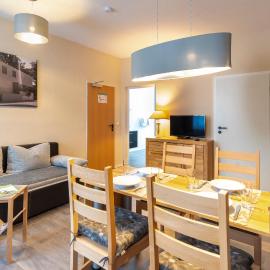 Pension am Pollingpark Haus II, hotel din Dessau