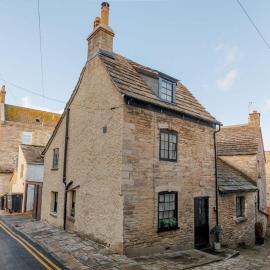 Olive Cottage