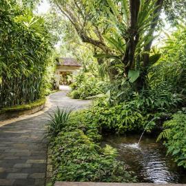Yulia Village Inn Ubud