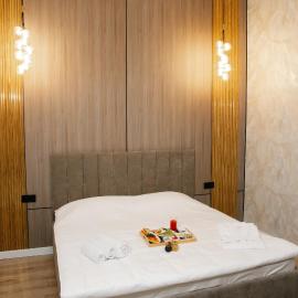 Zhaily Hotel, hotelli kohteessa Semey