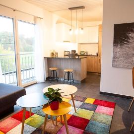Appartement - Wallenried