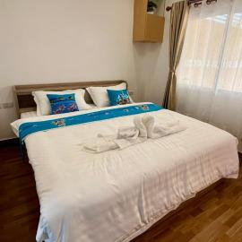 Vida House Krabi, Ao Nang Beach