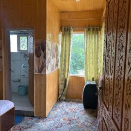 New kashmir inn, hotel a Tangmarg