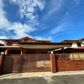 Bennah Homestay Semporna