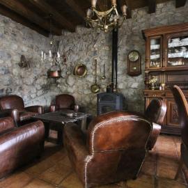 Riojania Traditio Mountain, hotel em Munilla