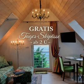 Haus "Guck - ins - Tal" – hotel w mieście Sasbachwalden