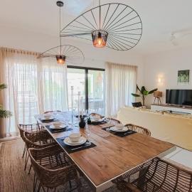 Ki Residences Apartments & Penthouse by LOV Mauritius, Pereybere – hotel w mieście Pereybere