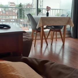 LePré Apartment 93