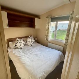 Relax By The Coast - Spacious 6-sleeper Caravan, hotel u gradu Leysdown-on-Sea
