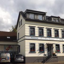 Haus Oberkassel, hotel in Bonn