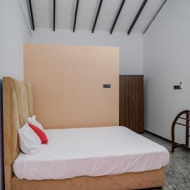 French Villa, Hotel in Dankotuwa
