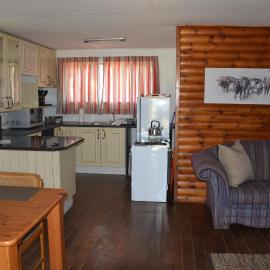Trout Ways, hotel in Waterval Boven